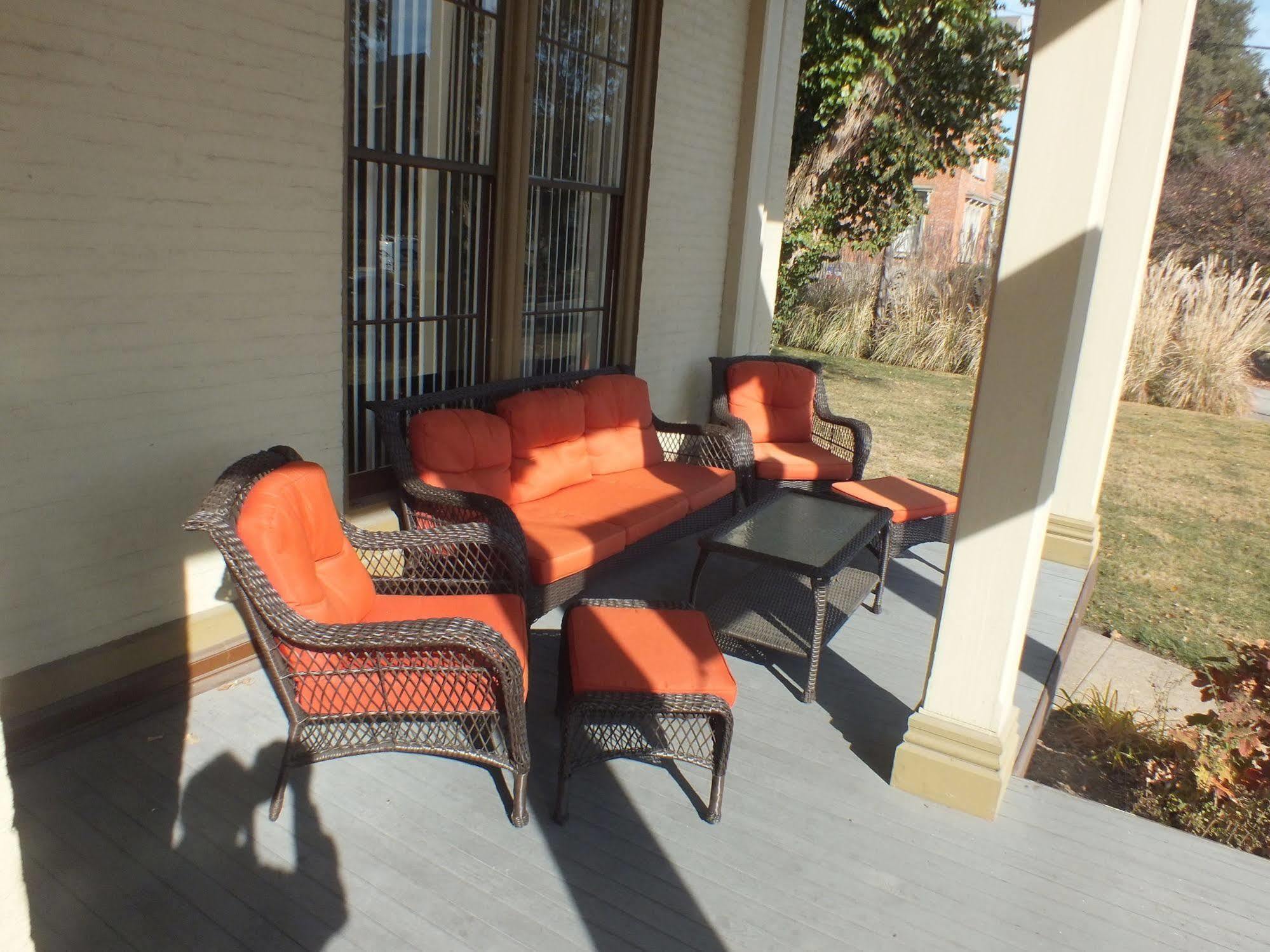 The Pepin Mansion B&B On Mansion Row - 10 Min To Start Of The Bourbon Trail New Albany Exterior photo